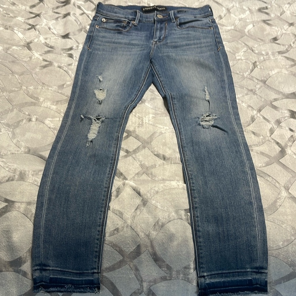 Express Jeans